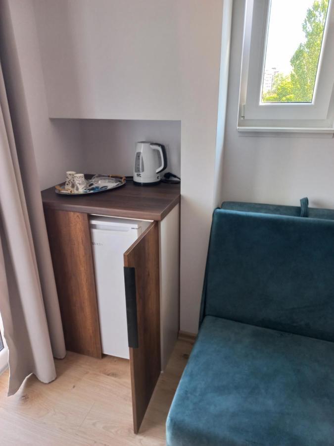 Ribar Apartments Ohrid Quarto foto