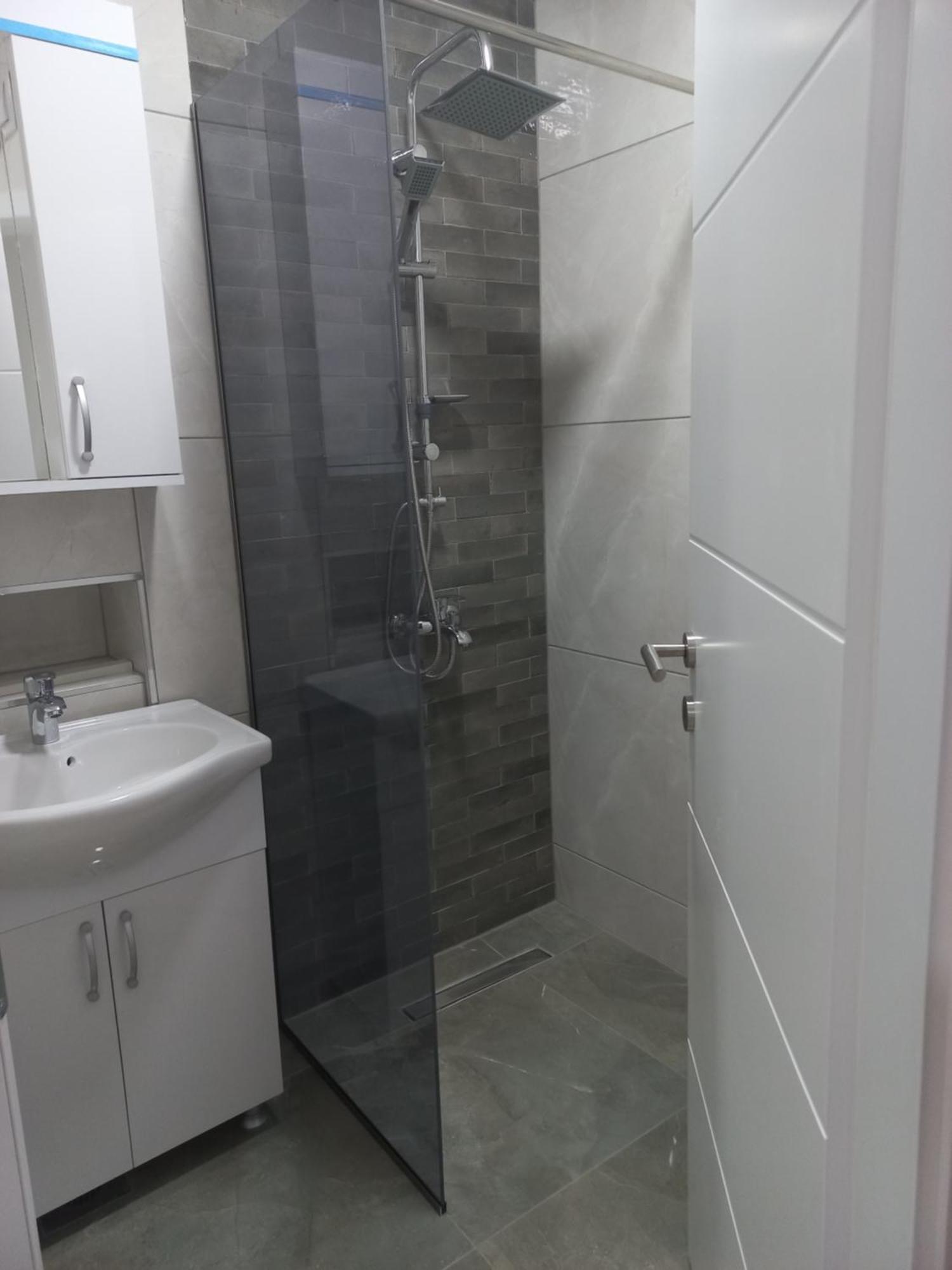 Ribar Apartments Ohrid Quarto foto